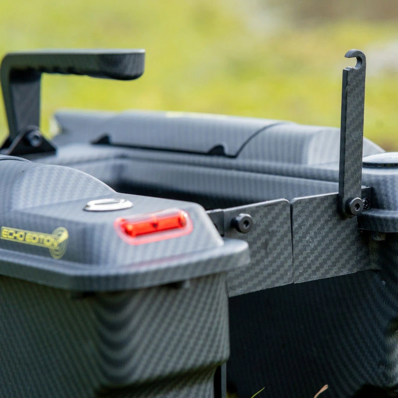 Ridge Monkey Hunter 750 Echo Bait Boat